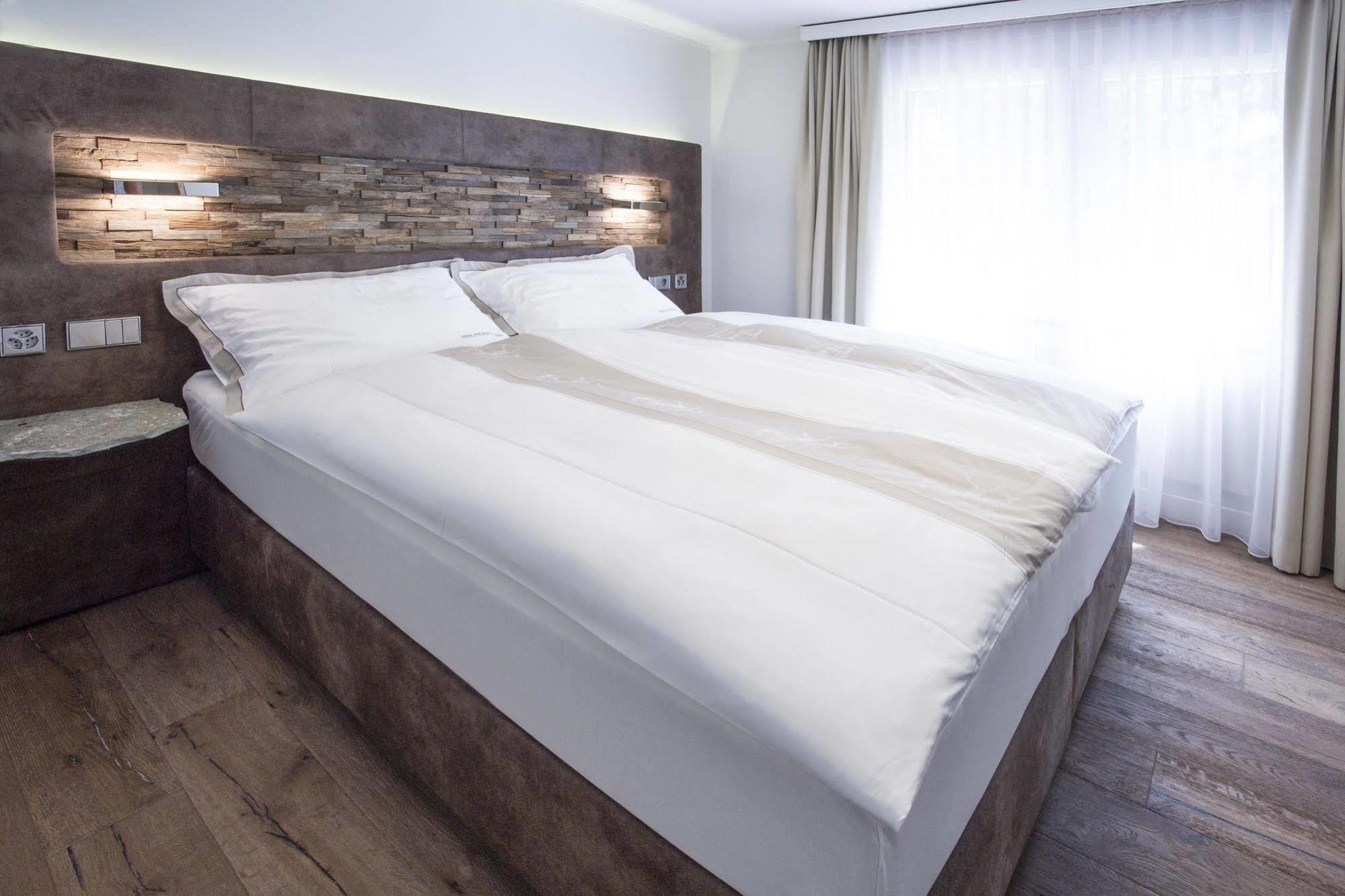 Haus Andorra Leilighet Zermatt Eksteriør bilde