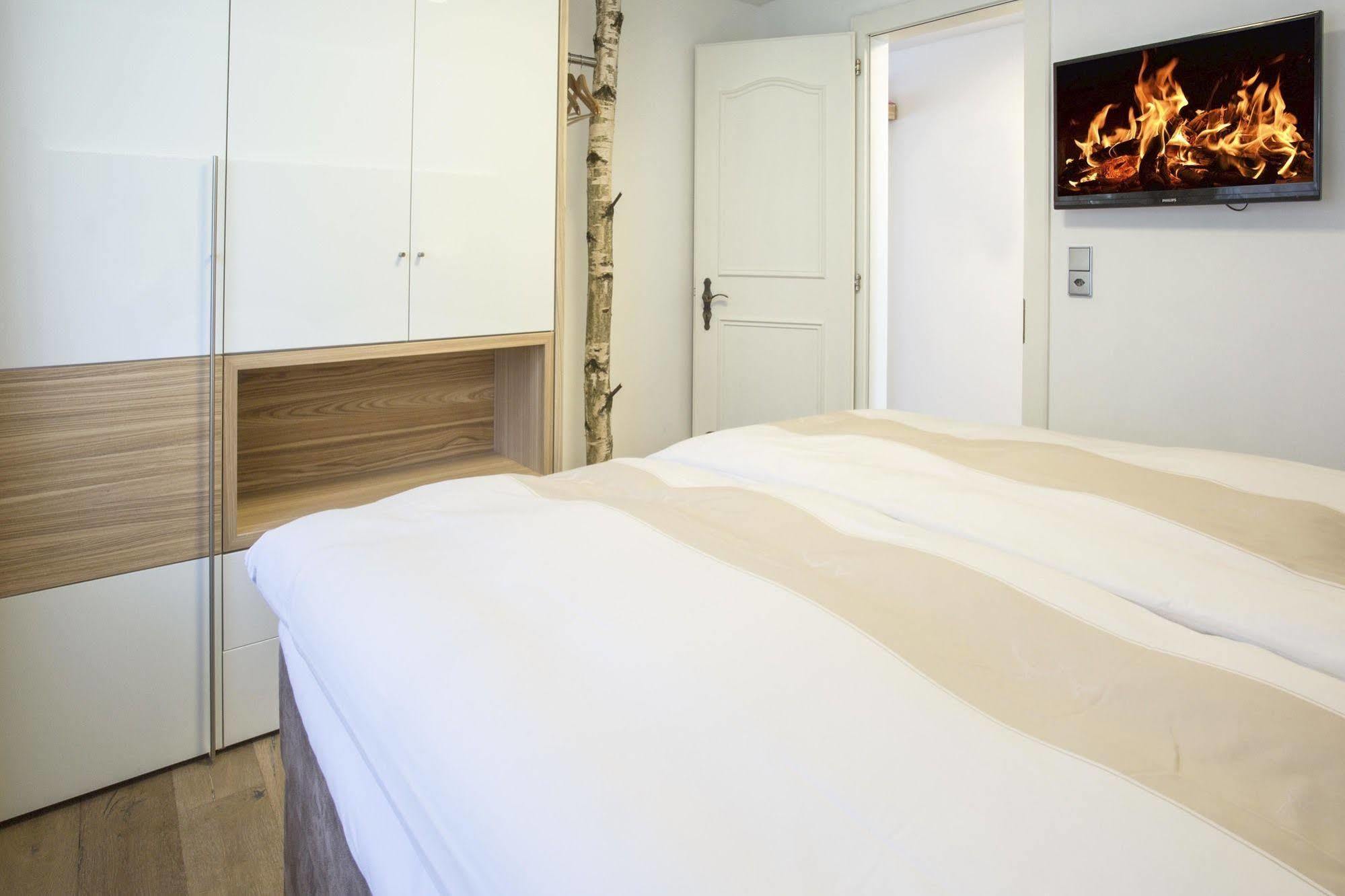 Haus Andorra Leilighet Zermatt Eksteriør bilde