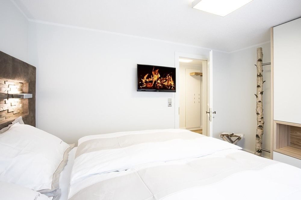 Haus Andorra Leilighet Zermatt Eksteriør bilde